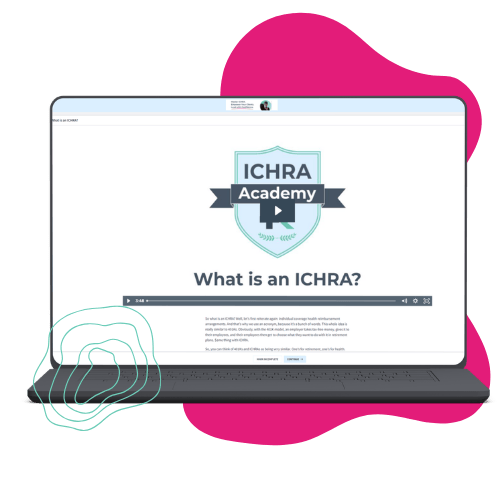 ICHRA Academy1
